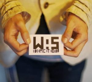 The Miceteeth  -  2010 - ワズ (WAS)