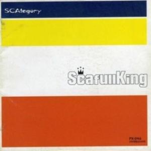 Scafull King - 2000 - SCAtegory