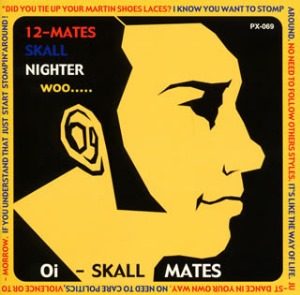 Oi-Skall Mates - 2001 - 12-Mates Skall Niter