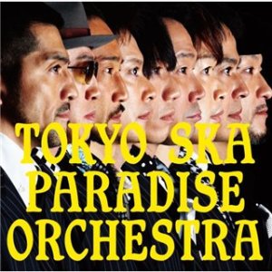 Tokyo Ska Paradise Orchestra - 2012 - Walkin '