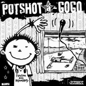 Potshot - 2000.10.06 - A-Go Go