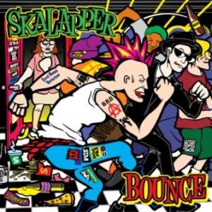 Skalapper - 2014.08.10 - Bounce