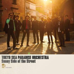 Tokyo Ska Paradise Orchestra - 2011.08.03 - Sunny Side of the Street