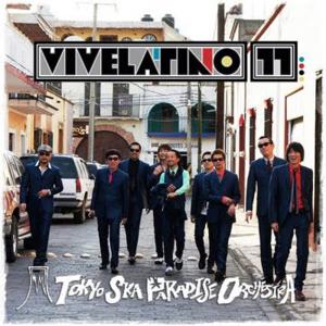 Tokyo Ska Paradise Orchestra - 2011 - Live in Vive Latino 11