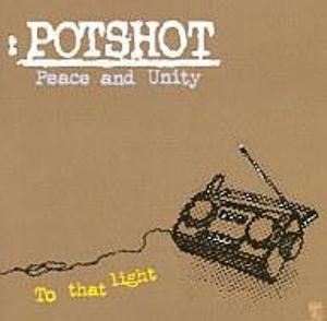 Potshot - 2000.06.23 - To that light(EP)