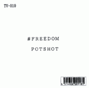 Potshot - 1998.10.01 - Freedom