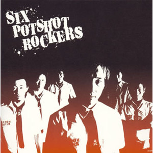 Potshot - 2003.10.08 - Six Potshot Rockers