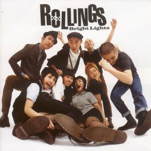 Rollings - 2004 - Bright Lights
