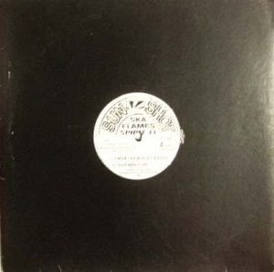 The Ska Flames - 1991 - Spirit 11 [EP]