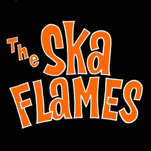 The Ska Flames - 1988 - Tokyo Shot (7'')