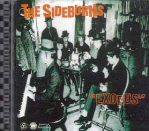 The Sideburns - 1996 - Exodus