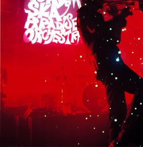 Tokyo Ska Paradise Orchestra - 2004 - On Tour