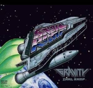 Snail Ramp - 2002.01.16 - Gravity