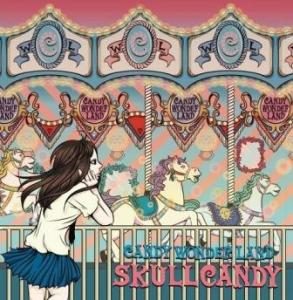 Skull Candy - 2011.11.05 - Candy Wonder Land