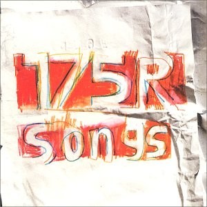 175R - 2003 - Songs