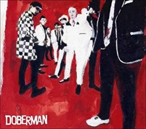 Doberman - 2006 - Zah!Zah!Zah!