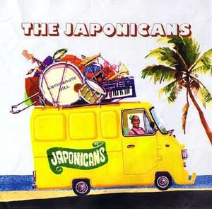 The Japonicans - 2006 - The Japonicans
