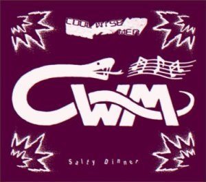 Cool Wise Men - 2006 - Salty Dinner