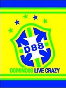 Domino 88 - 2004.09.08 - Live Crazy