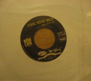 Cool Wise Men - 2004 - Miss Walker