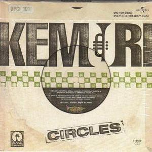 Kemuri - 2004.09.22 - Circles