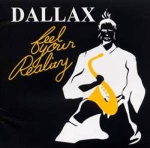Dallax - 2001 - Feel your reality