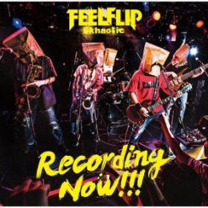 Feelflip - 2017.07.19 - Recording Now
