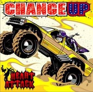 Change Up - 2002.11.20 - HEART ATTACK