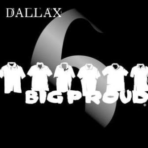 Dallax - 2009 - Big Proud