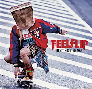 Feelflip - 2016 - I Don't Know My Way
