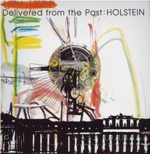 Holstein - 2004 - Deliverd from the Past-192