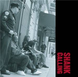Shank - 2012 - Calling