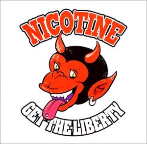Nicotine - 2002.09.26 - Get The Liberty