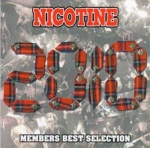 Nicotine - 2010.03.17 - Members Best Selection