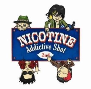 Nicotine - 2010.03.17 - Addictive Shot - 2nd -