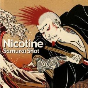 Nicotine - 2001.09.27 - Addictive Shot(Samurai Shot)
