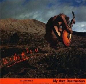 Ellegarden - 2002.10.16 - My Own Destruction