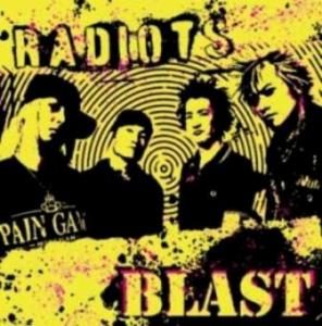 Radiots - 2010.05.13 - Blast (4th Demo)