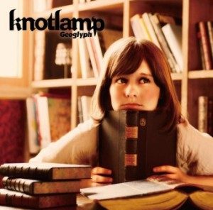 Knotlamp - 2012 - Geoglyph