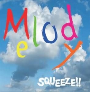 Squeeze - 2008 - Melody