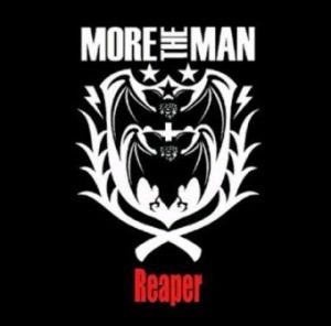 More The Man - 2017 - More The Man