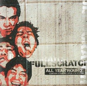 Fullscratch - 2001 - All year Round