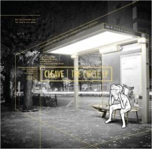 Cleave - 2012 - The Circle [EP]