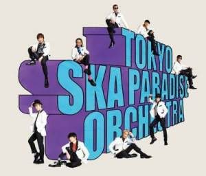 Tokyo Ska Paradise Orchestra - 2019 - ツギハギカラフル