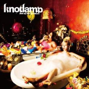 Knotlamp - 2010 - Dot of the Galaxy