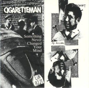 Cigaretteman & Discount - 1996 - Split (EP)