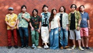 Ska★Rockets