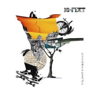 10-Feet - 2017.02.02 - Hitori Sekai x Hi to Rhythm
