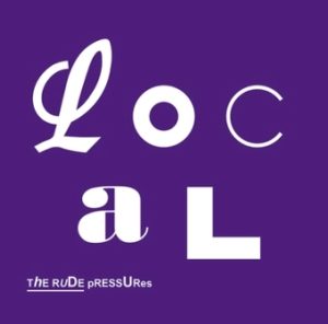 The Rude Pressures - 2020 - Local