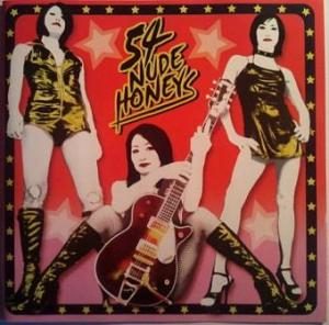 54 Nude Honeys - 2006 - Greatest Hits
